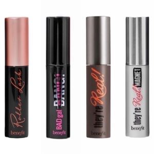 Any Mini Mascara By Benefit Cosmetics